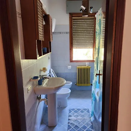 Apartman Casa Battaglia Vicopisano