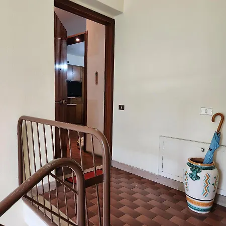 Casa Battaglia Vicopisano
