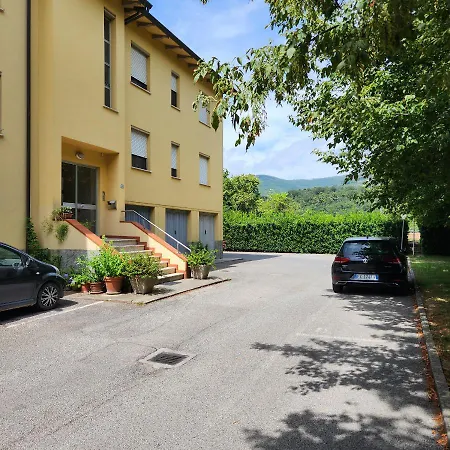 Apartman Casa Battaglia Vicopisano