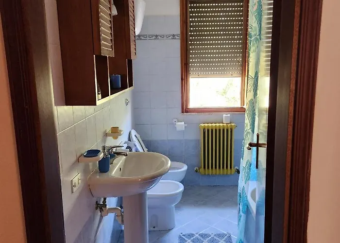 Apartman Casa Battaglia Vicopisano